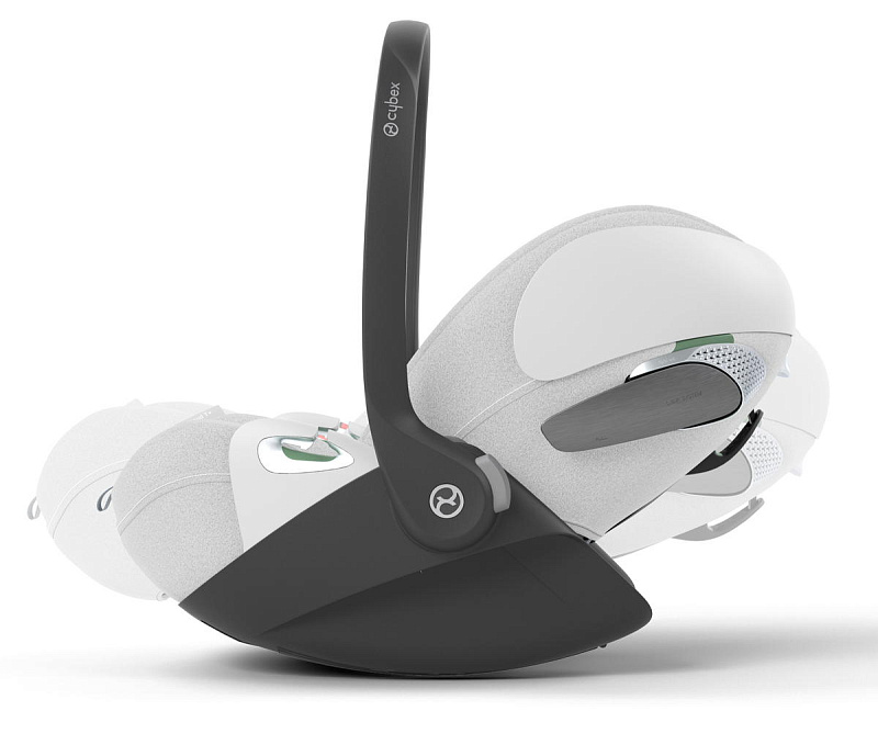 Автокресло группы 0+ Cybex Cloud T i-Size Plus 14
