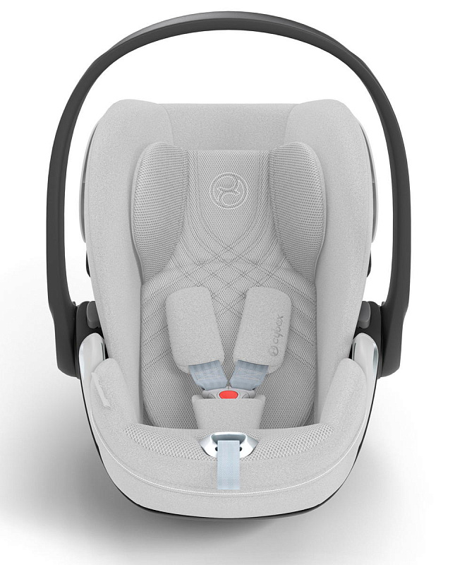 Автокресло группы 0+ Cybex Cloud T i-Size Plus 4