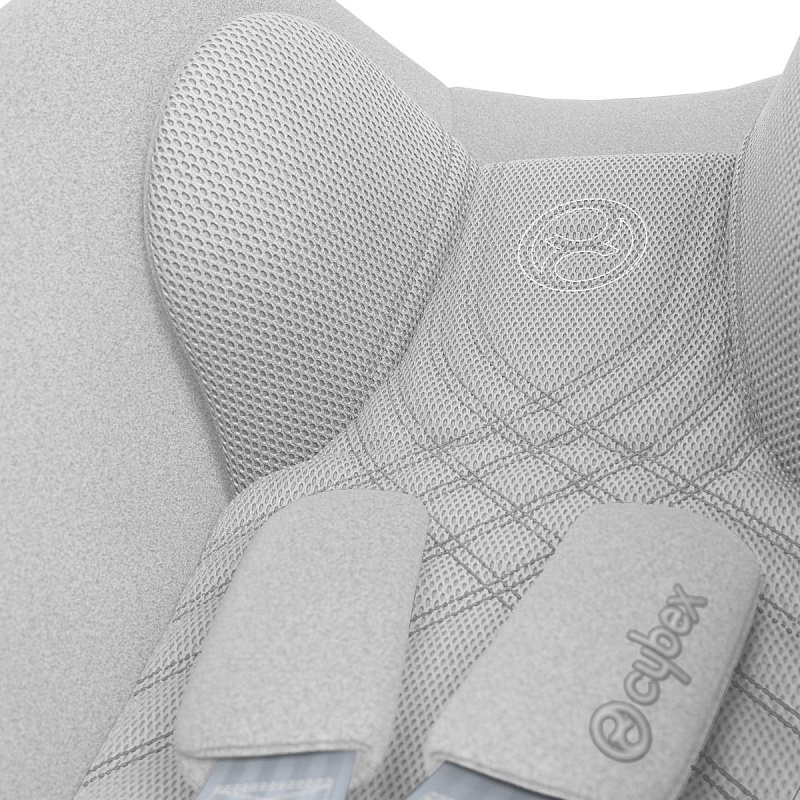 Автокресло группы 0+ Cybex Cloud T i-Size Plus 19