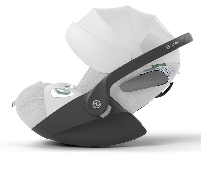 Автокресло группы 0+ Cybex Cloud T i-Size Plus 8