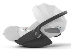 Автокресло группы 0+ Cybex Cloud T i-Size Plus 38