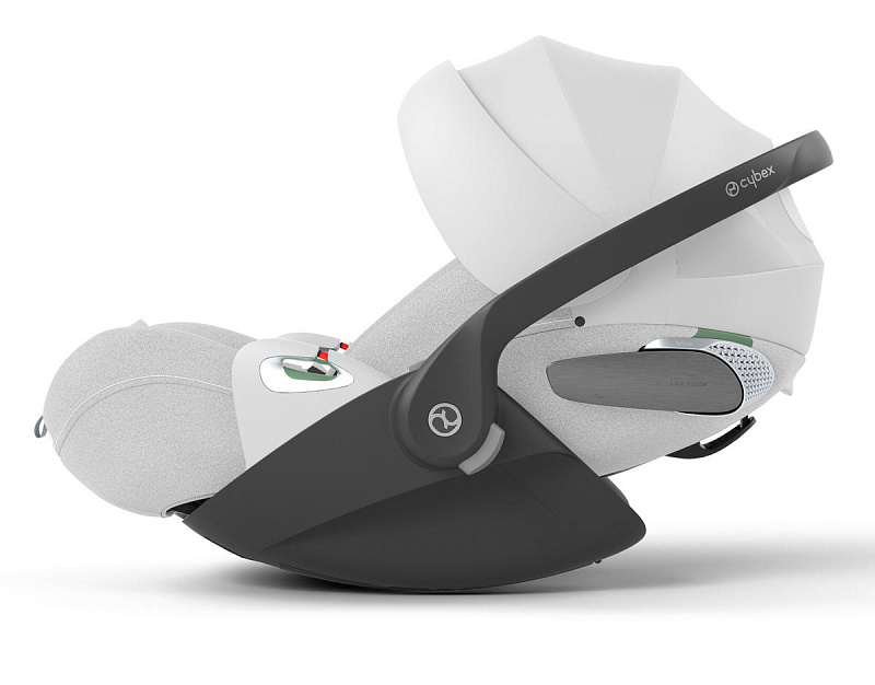 Автокресло группы 0+ Cybex Cloud T i-Size Plus 13