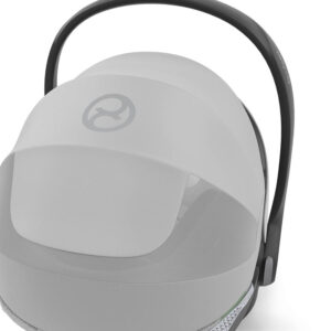 Автокресло группы 0+ Cybex Cloud T i-Size Plus 45