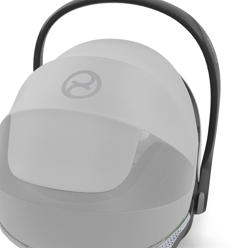 Автокресло группы 0+ Cybex Cloud T i-Size Plus 20