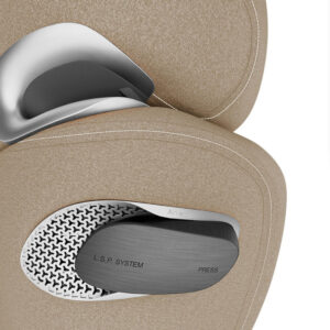 Автокресло группы 2/3 Cybex Solution T i-Fix Plus 22