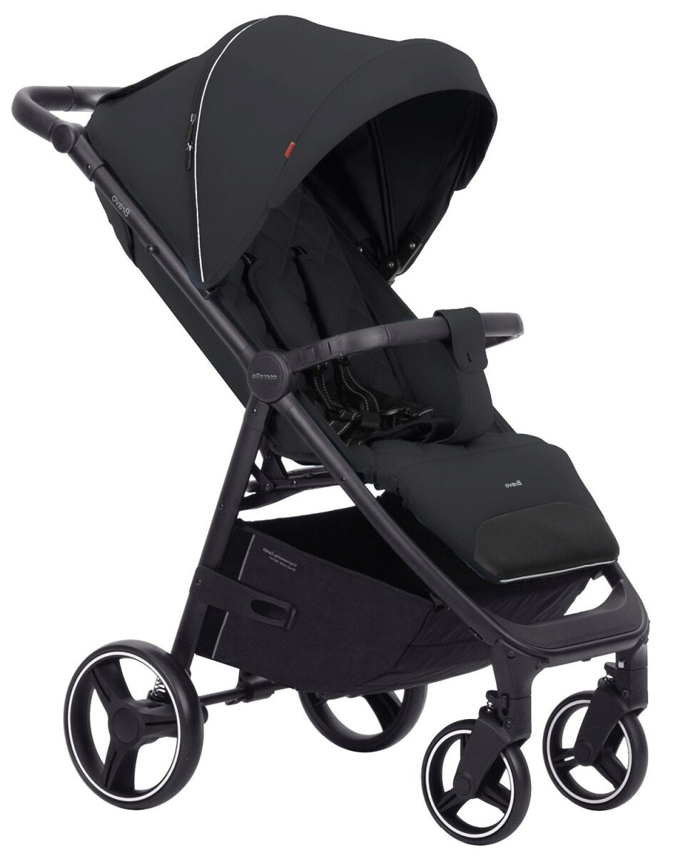 Коляска прогулочная Carrello Bravo CRL-8512 1