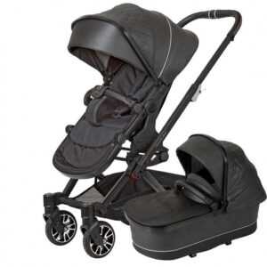 Коляска 2 в 1 Hartan Mercedes Benz 10