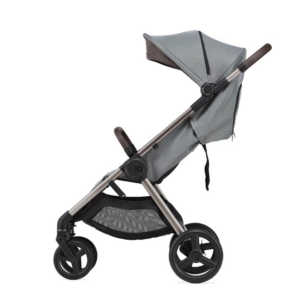 Коляска 2 в 1 Anex iQ Premium 20