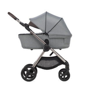 Коляска 2 в 1 Anex iQ Premium 12