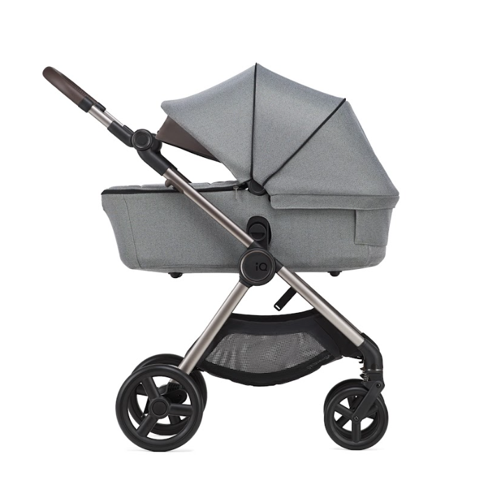 Коляска 2 в 1 Anex iQ Premium 2