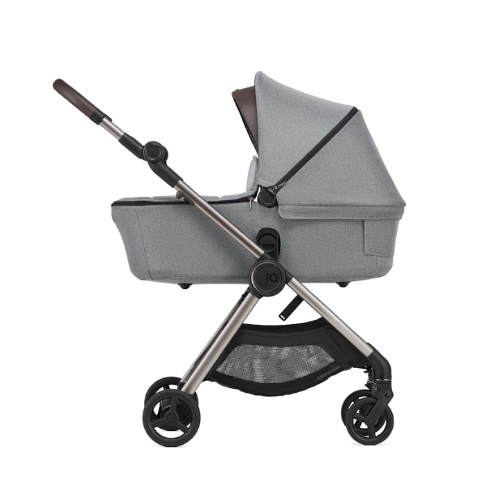 Коляска 2 в 1 Anex iQ Premium 4