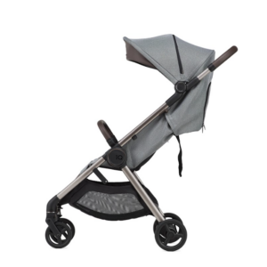 Коляска 2 в 1 Anex iQ Premium 18