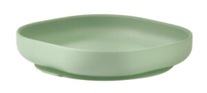 Тарелка из силикона Beaba ASSIETTE SILICONE 8