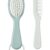 BABY BRUSH AND COMB - GREEN BL