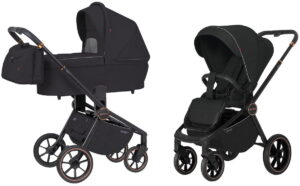 Коляска 2 в 1 Carrello Epica 5