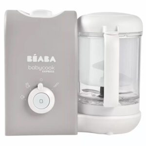 Блендер-пароварка Beaba Babycook Express V 9