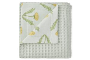 Покрывало Happy Baby 100*100 см 6