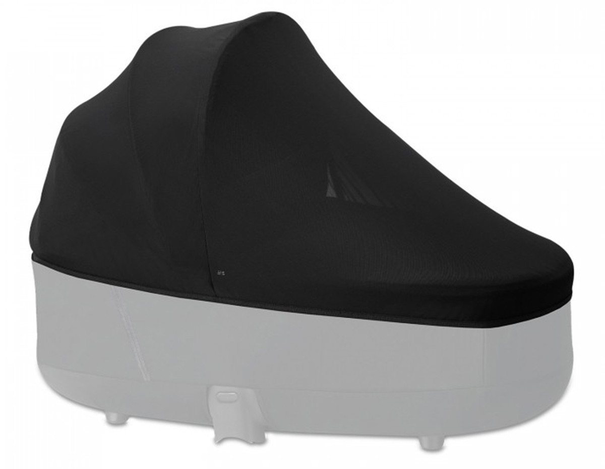 Противомоскитная сетка для спального блока коляски Cybex PRIAM III 1
