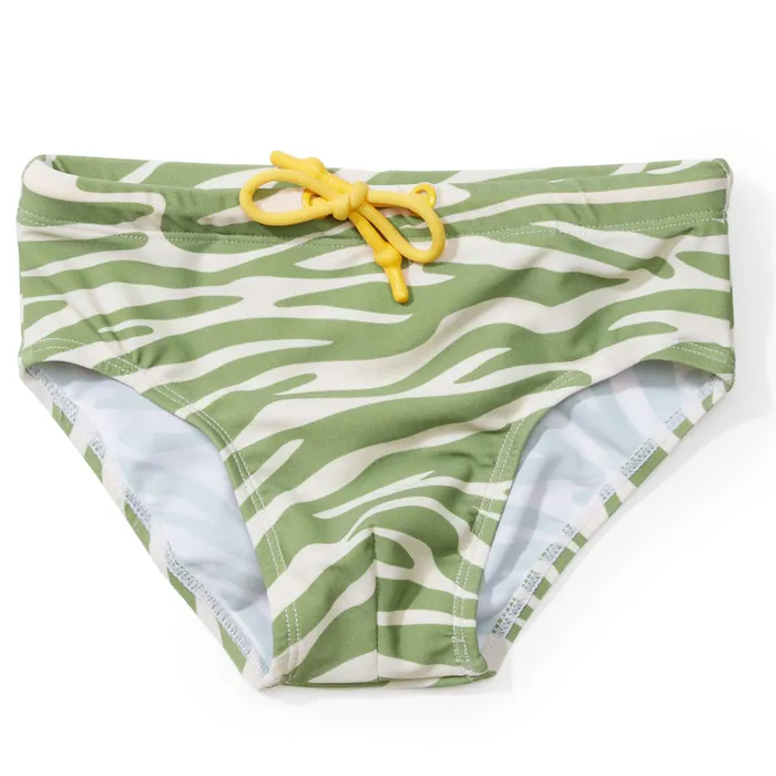 Плавки для мальчиков Happy Baby (Green) 1