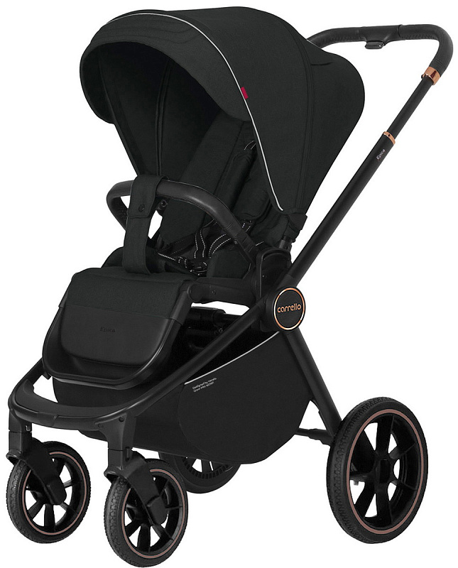 Коляска 2 в 1 Carrello Epica 3