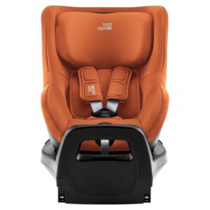 Автокресло группы 0/1 Britax Roemer DUALFIX PRO M 8
