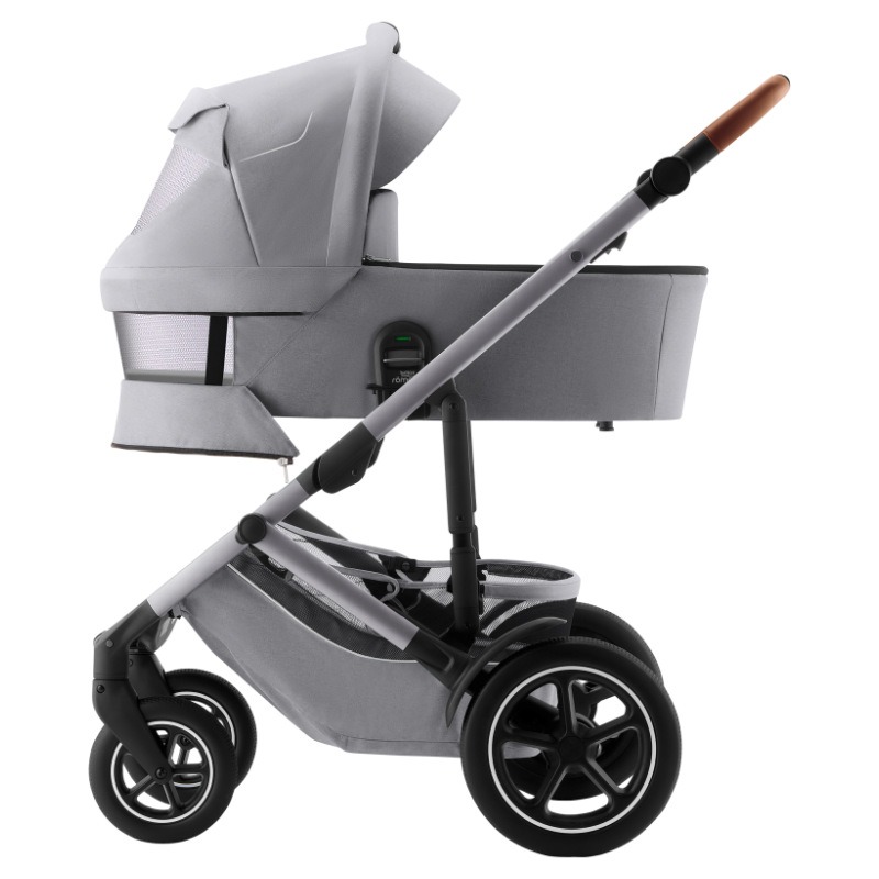 Коляска 2 в 1 Britax Roemer Smile 5Z 2