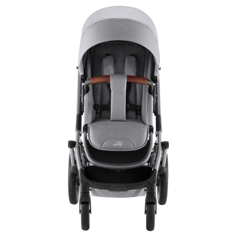 Коляска 2 в 1 Britax Roemer Smile 5Z 6