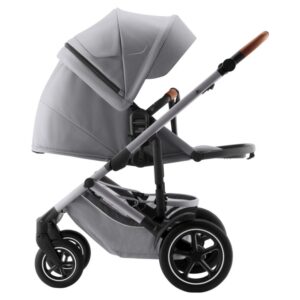 Коляска 2 в 1 Britax Roemer Smile 5Z 17