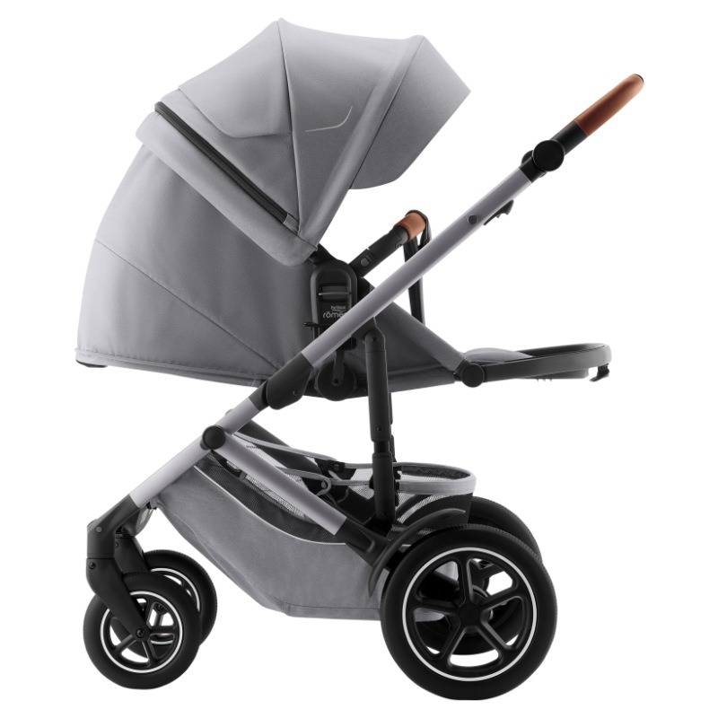 Коляска 2 в 1 Britax Roemer Smile 5Z 7