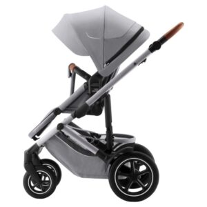 Коляска 2 в 1 Britax Roemer Smile 5Z 19