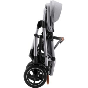 Коляска 2 в 1 Britax Roemer Smile 5Z 20