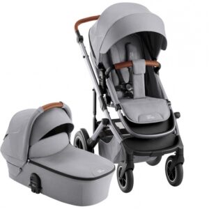 Коляска 2 в 1 Britax Roemer Smile 5Z 11