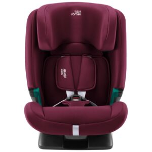 Автокресло группы 1/2/3 Britax Roemer EVOLVAFIX 10