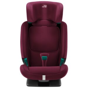 Автокресло группы 1/2/3 Britax Roemer EVOLVAFIX 13