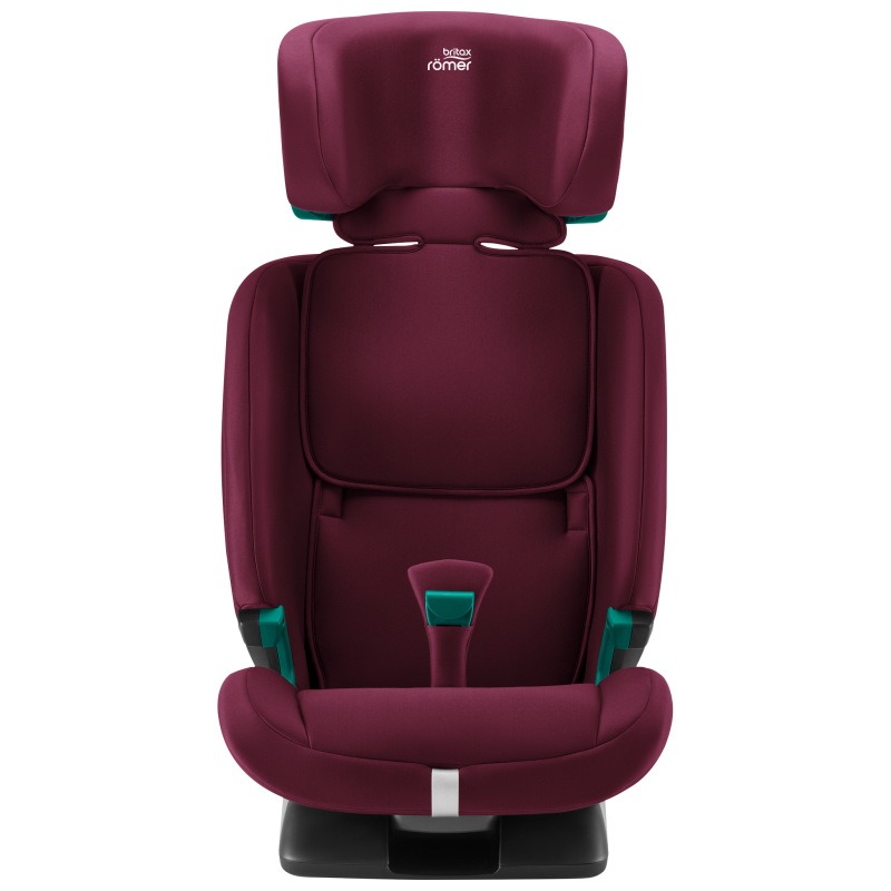 Автокресло группы 1/2/3 Britax Roemer EVOLVAFIX 7