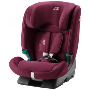 Автокресло группы 1/2/3 Britax Roemer EVOLVAFIX 8