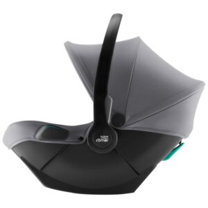 Автокресло группы 0+ Britax Roemer BABY-SAFE CORE 7