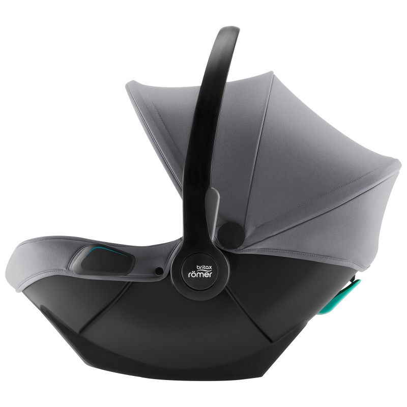 Автокресло группы 0+ Britax Roemer BABY-SAFE CORE 3