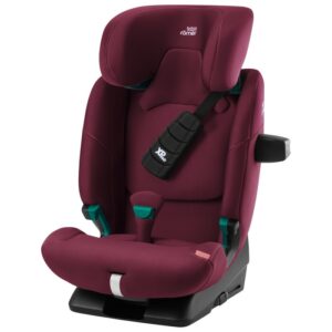 Автокресло группы 1/2/3 Britax Roemer ADVANSAFIX PRO Classic 7