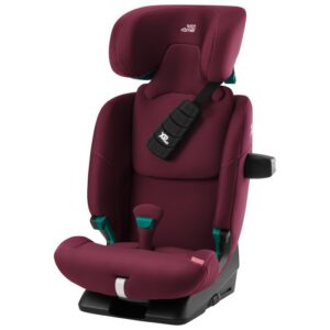 Автокресло группы 1/2/3 Britax Roemer ADVANSAFIX PRO Classic 8