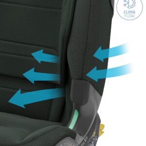 Автокресло группы 1/2/3 Maxi-Cosi Titan Pro I-Size Authentic 25