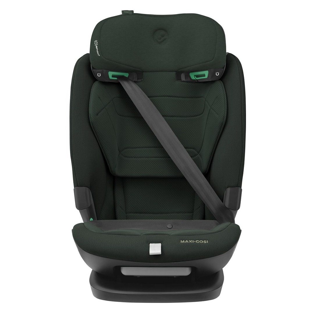 Автокресло группы 1/2/3 Maxi-Cosi Titan Pro I-Size Authentic 4