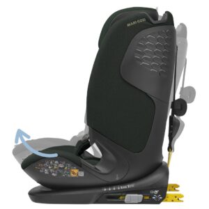 Автокресло группы 1/2/3 Maxi-Cosi Titan Pro I-Size Authentic 21