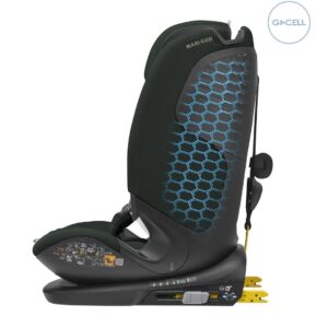 Автокресло группы 1/2/3 Maxi-Cosi Titan Pro I-Size Authentic 22