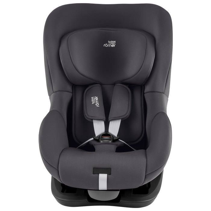 Автокресло группы 1 Britax Roemer KING PRO 2