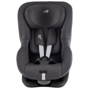 Автокресло группы 1 Britax Roemer KING PRO 9