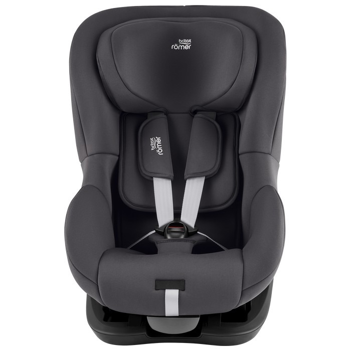 Автокресло группы 1 Britax Roemer KING PRO 3