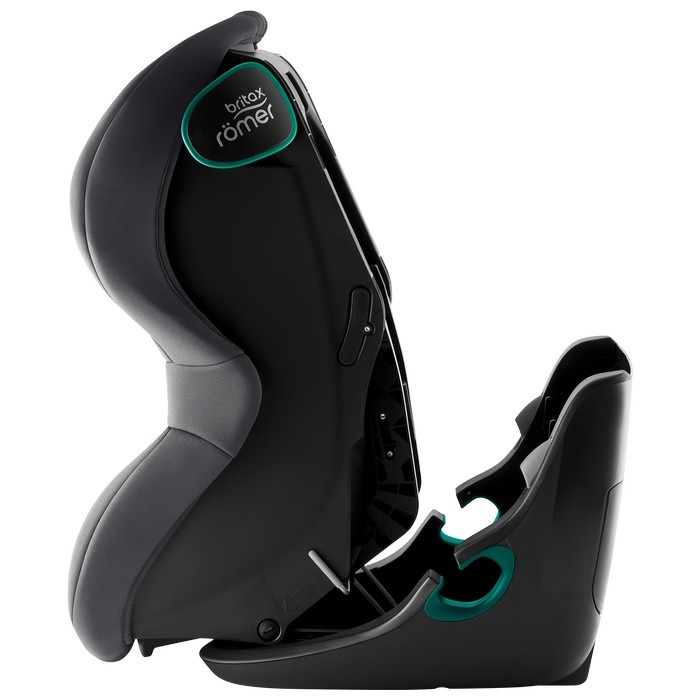 Автокресло группы 1 Britax Roemer KING PRO 6