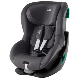 Автокресло группы 1 Britax Roemer KING PRO 7