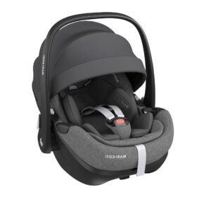 Автокресло группы 0+ Maxi-Cosi Pebble 360 PRO Essential 17